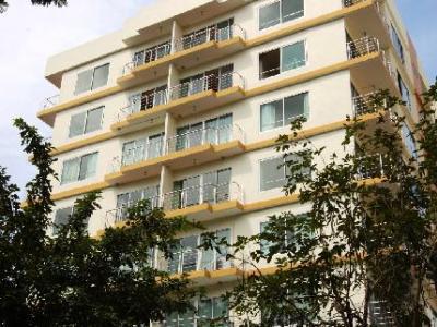 Royal View - Rang Nam 3* Bangkok
