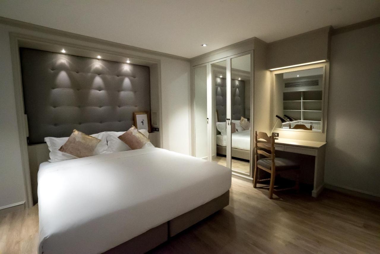 Thea, Executive Serviced In Ekamai Bangkok