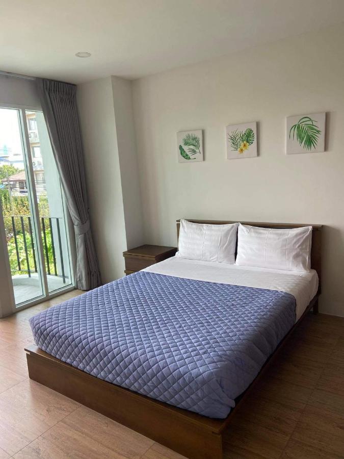 Apartemen Teak Bangkok