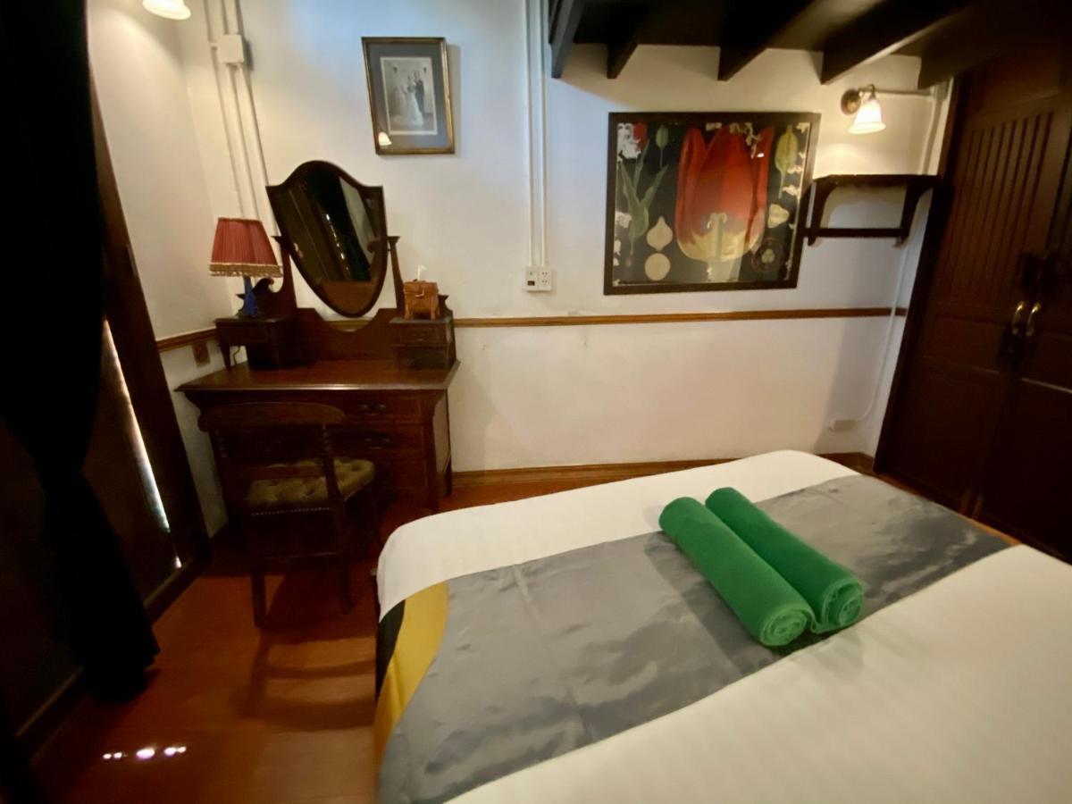 103 - Bed And Brews Hotel