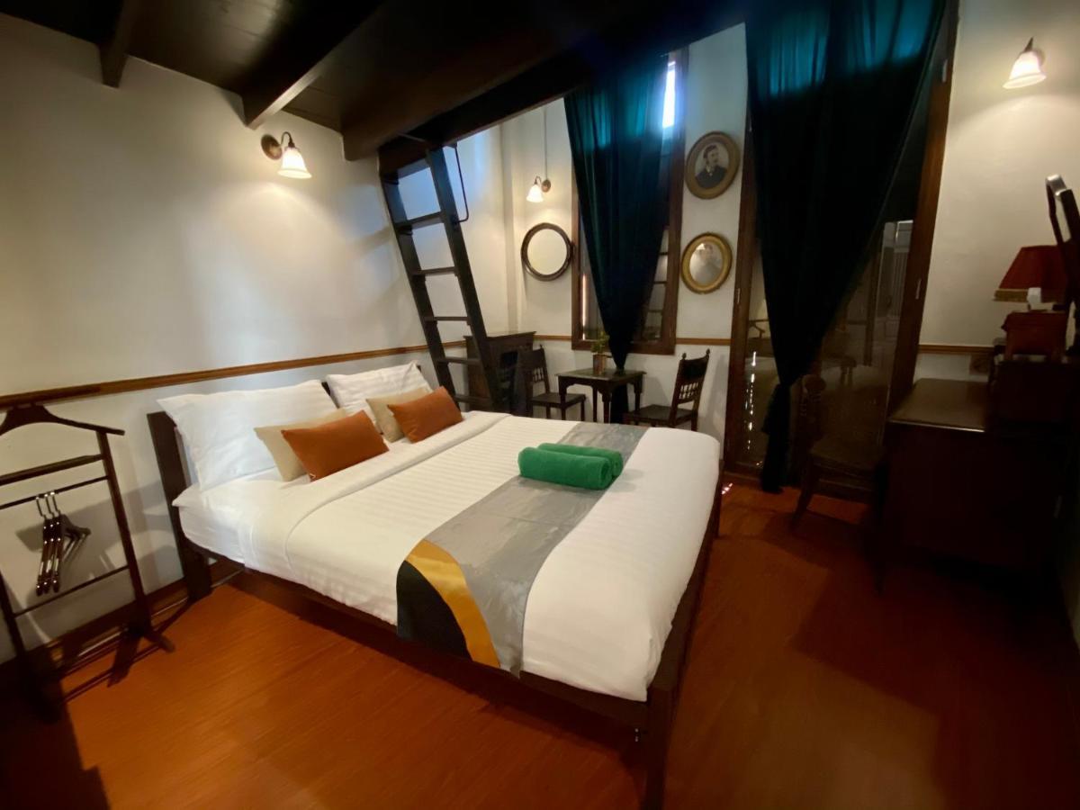 Hotel 103 - Bed And Brews