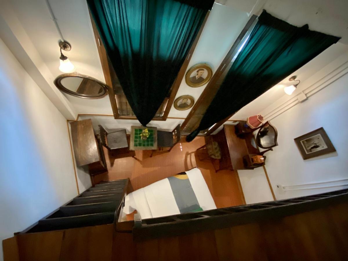 103 - Bed And Brews 3* Bangkok