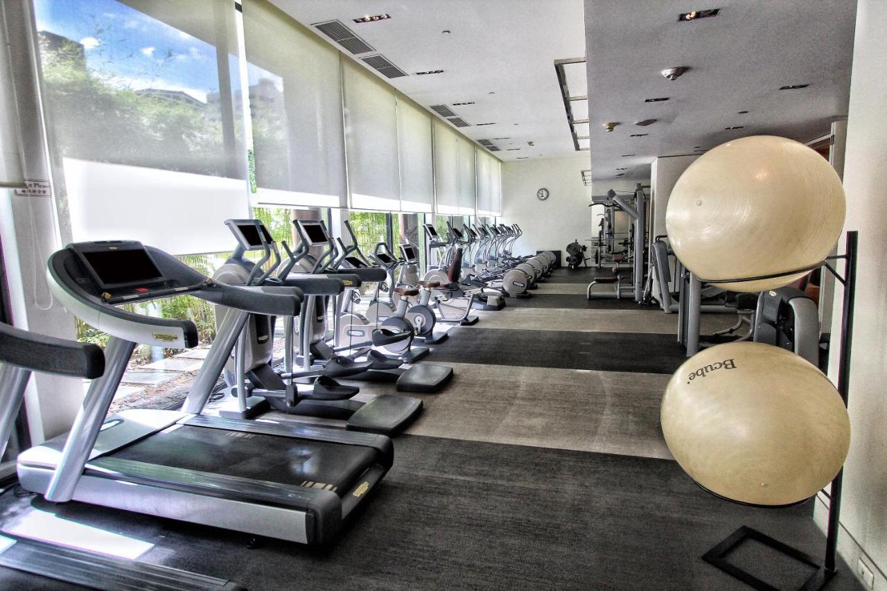 Grand Hyatt Erawan 5*