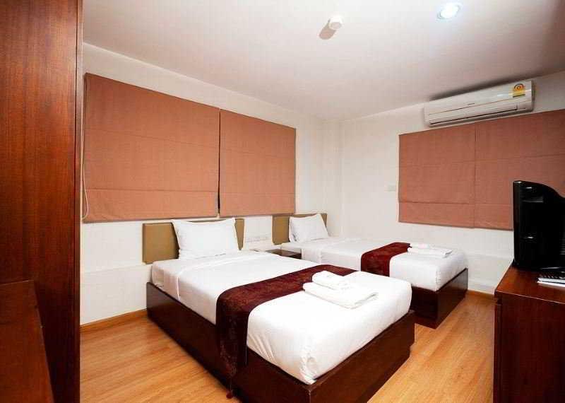 Arawana Express Chinatown 3* Banguecoque