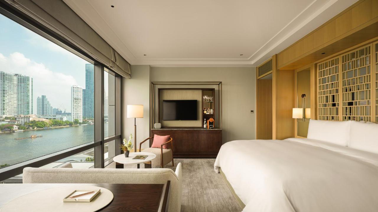 Capella Bangkok