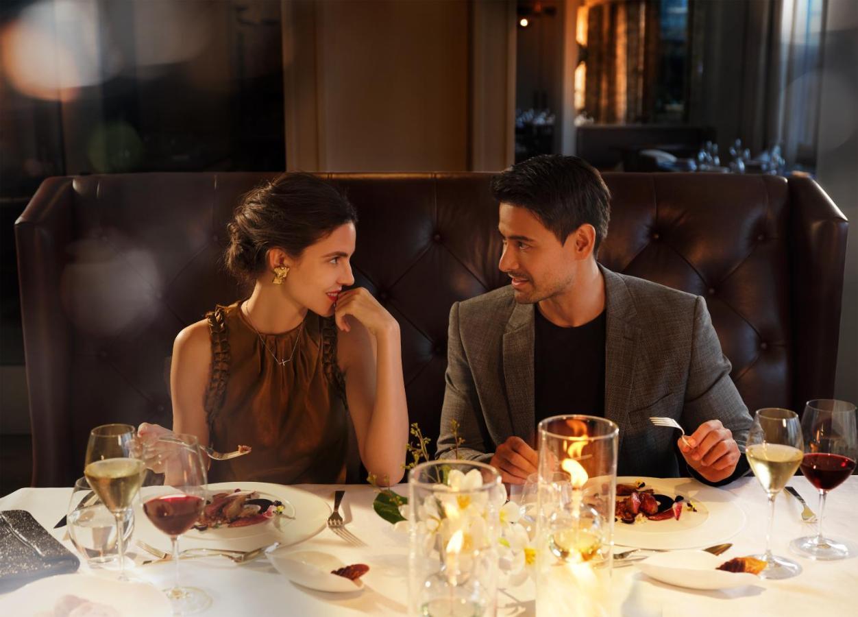 Capella Bangkok