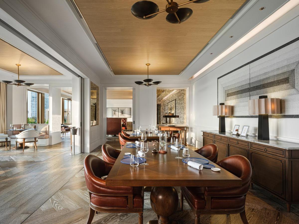 Capella 5* Bangkok