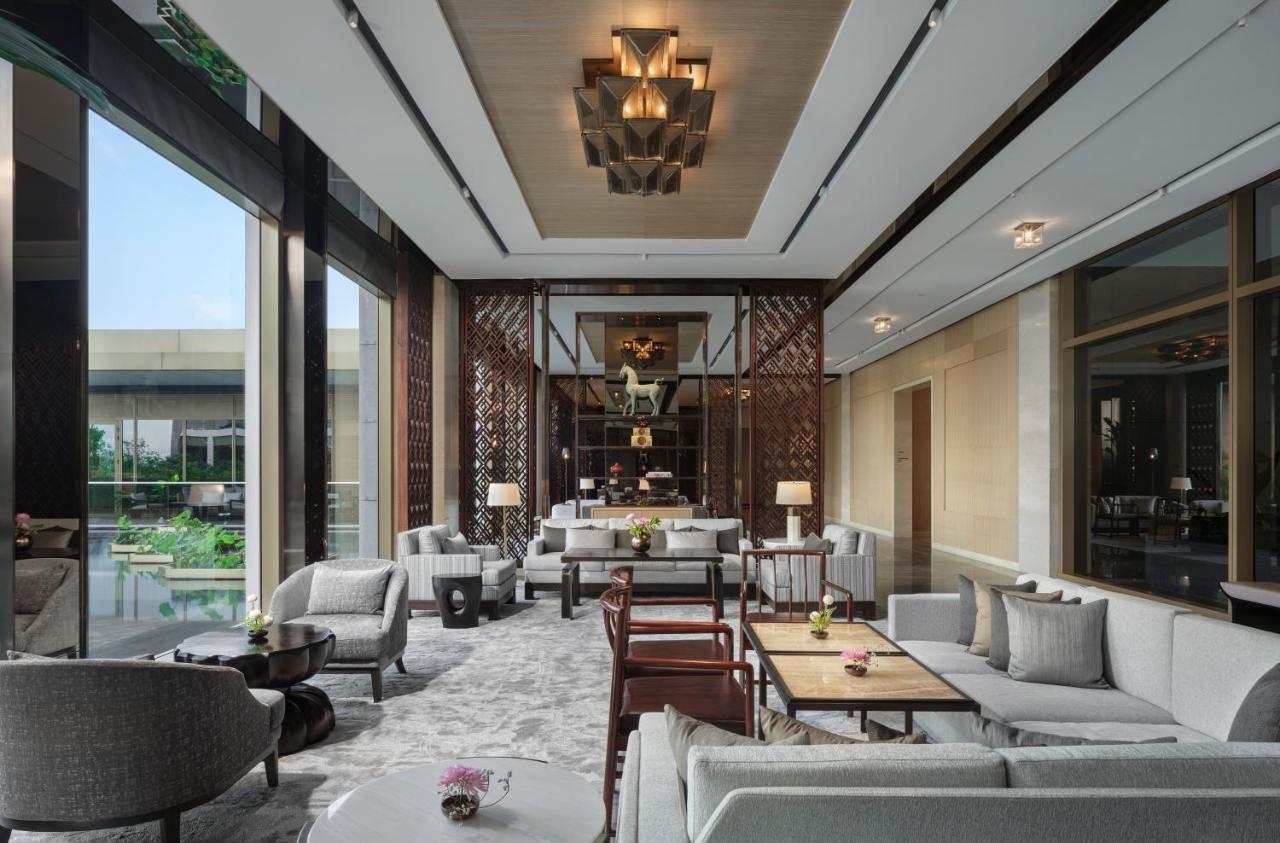 Capella Hotel Bangkok