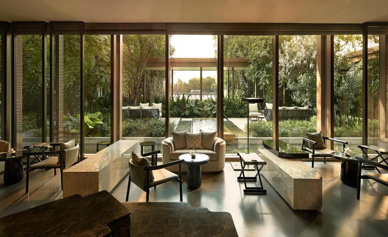 Capella Bangkok