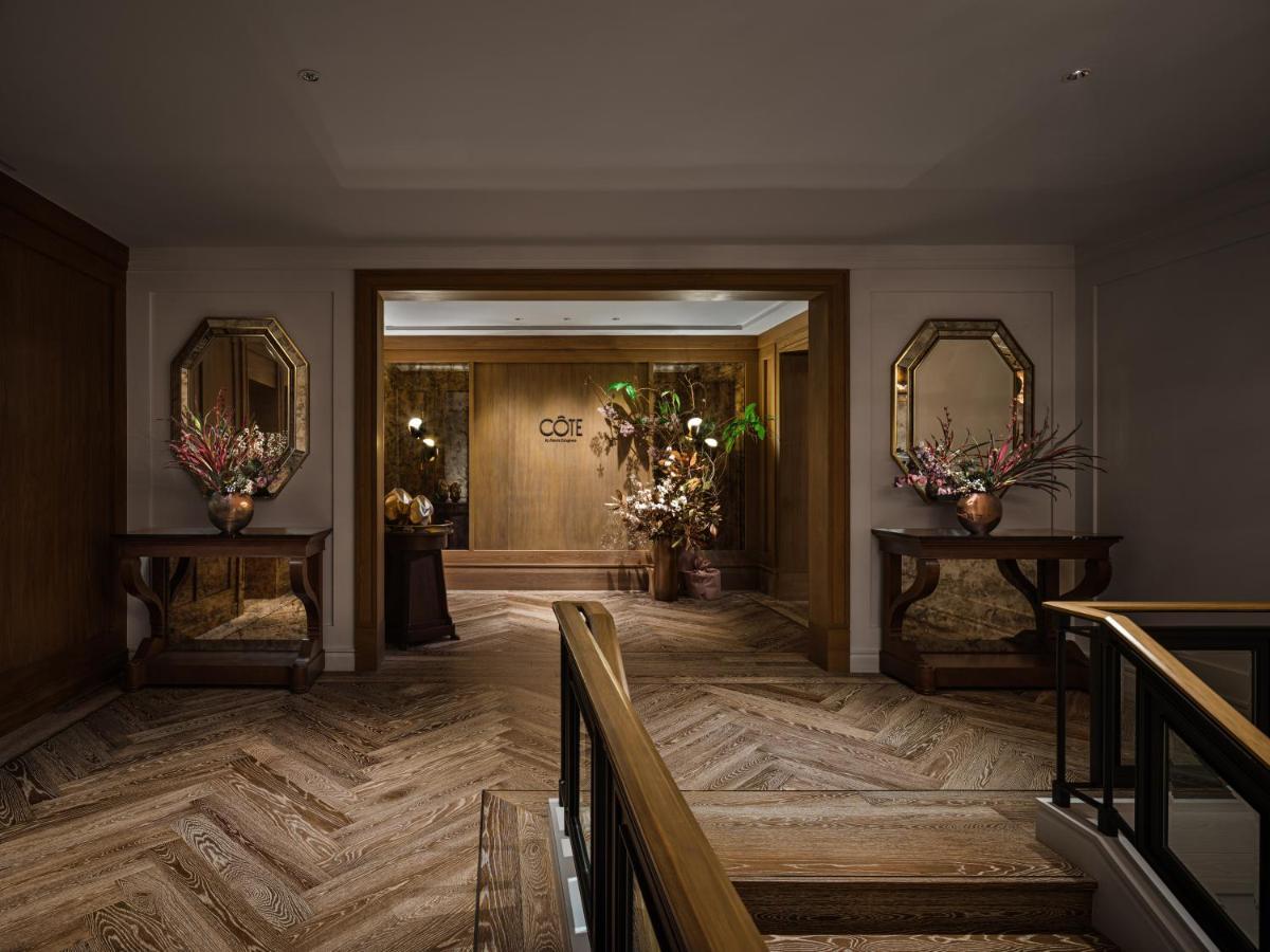 Hotel Capella 5*