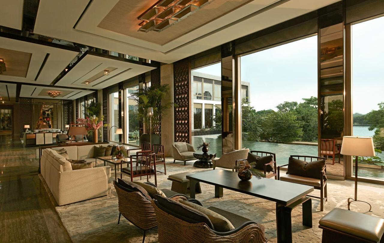 Capella Hotel 5*