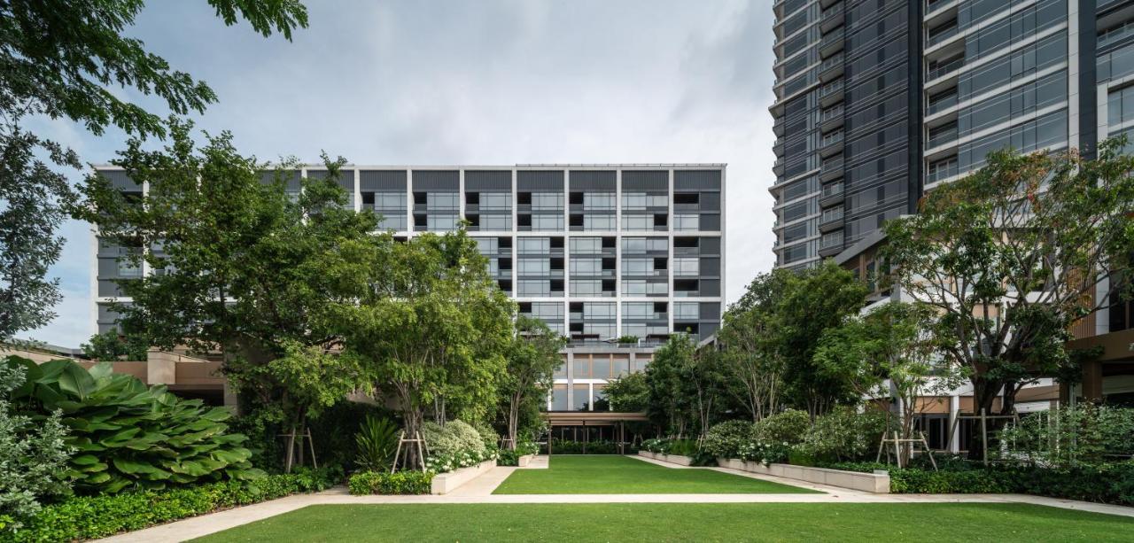 Capella 5* Bangkok