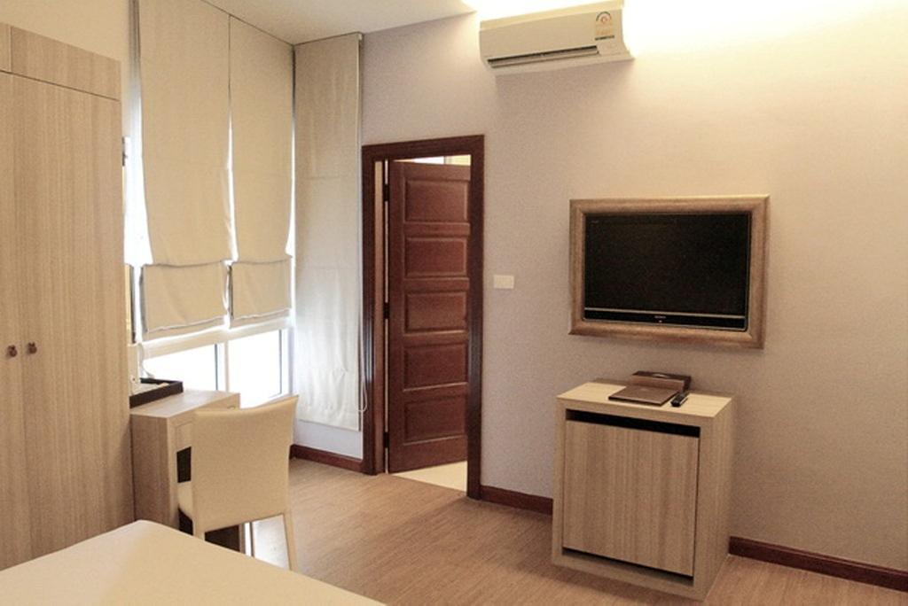Hotel Calypzo 2 Ratchada 20 Bangkok