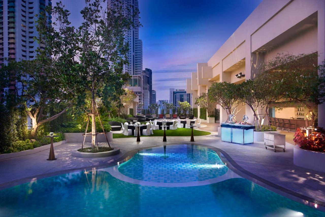 Hotel Amari