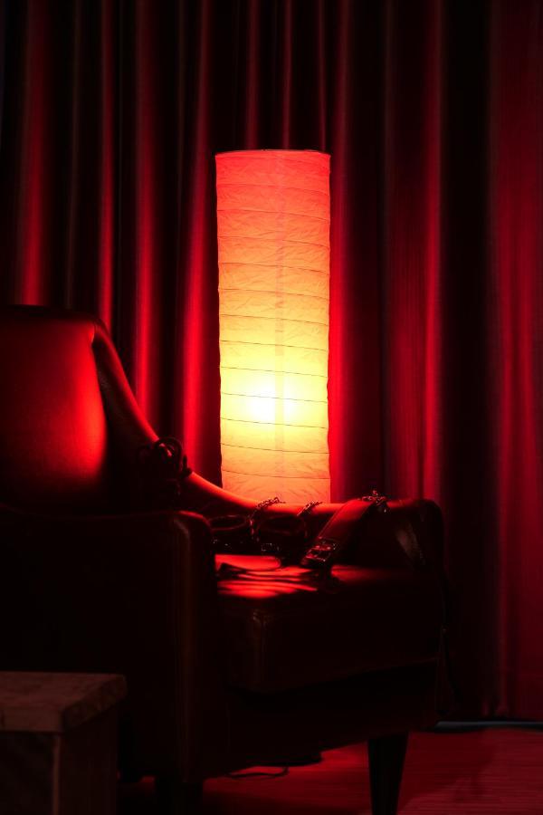 Sleep With Me Too Bangkok- Bts Phra Khanong Hotel 3*
