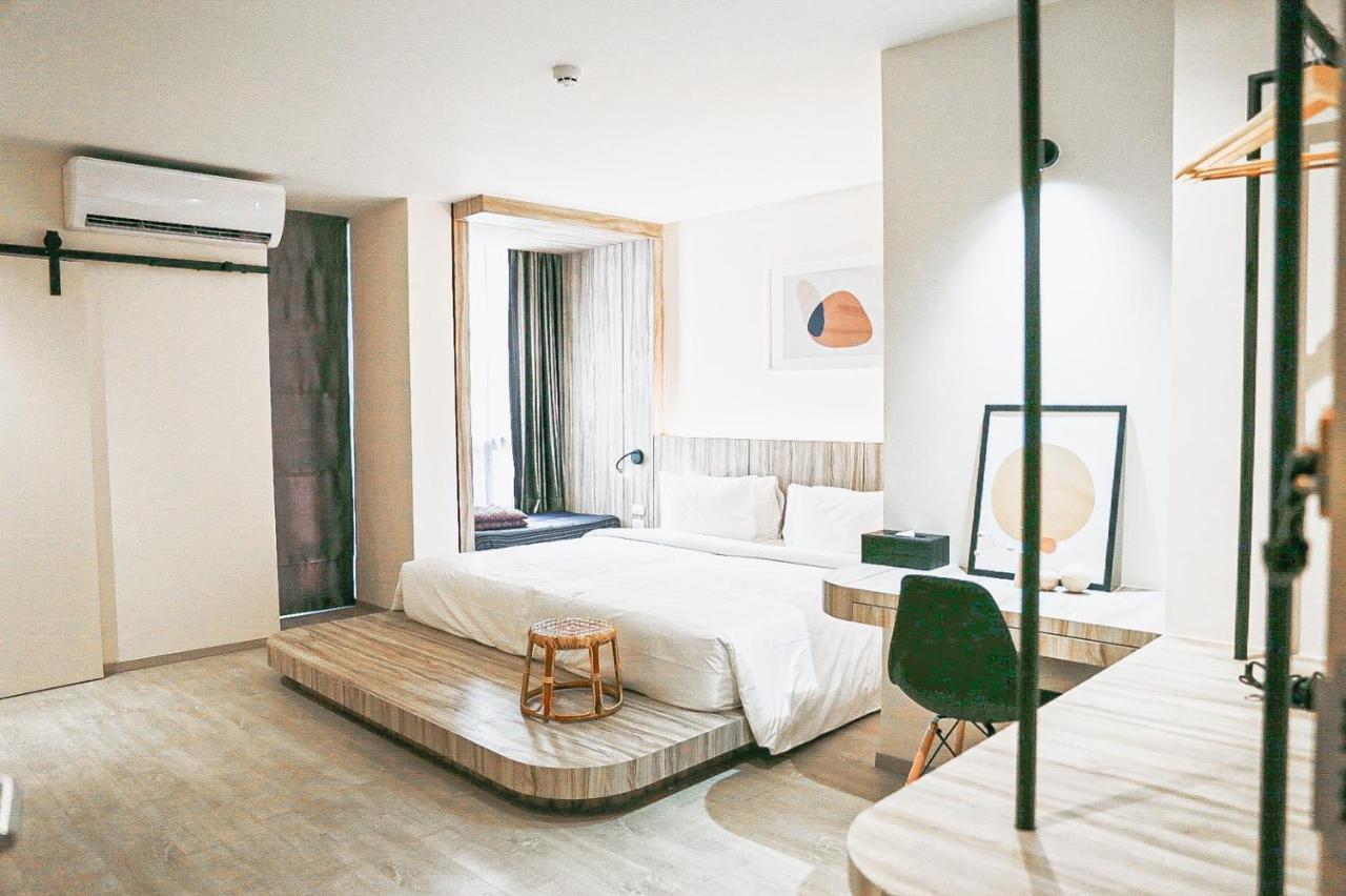 Homitel Bangkok