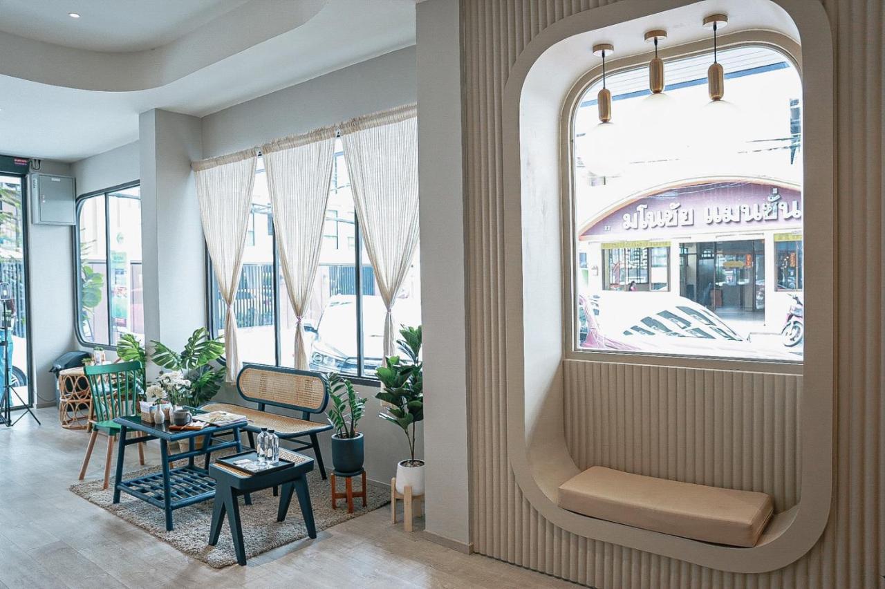 Hotel Homitel