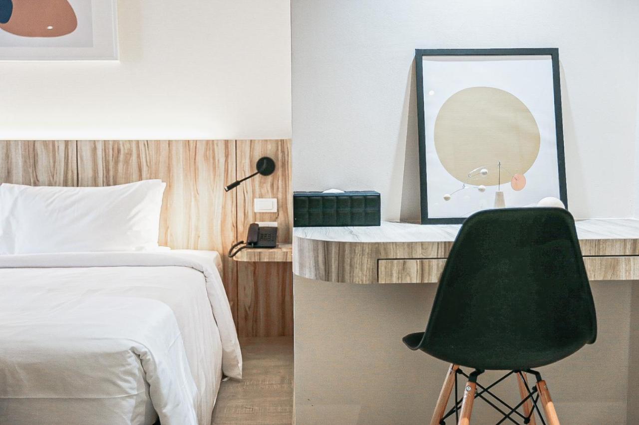 Hotel Homitel Bangkok