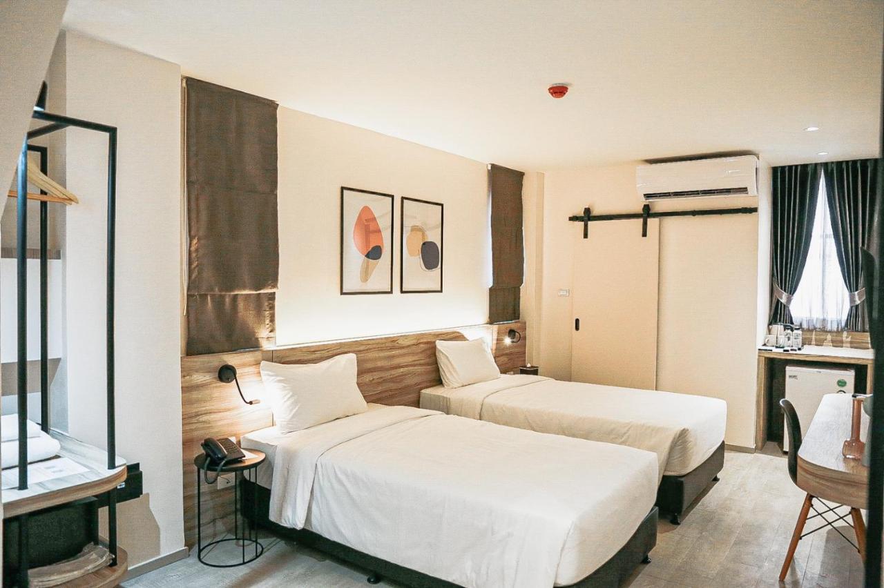 Hotel Homitel