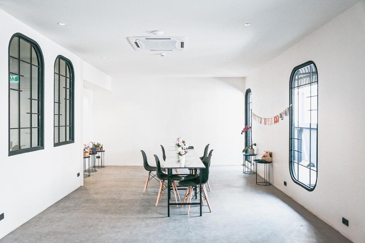 Homitel 4* Bangkok