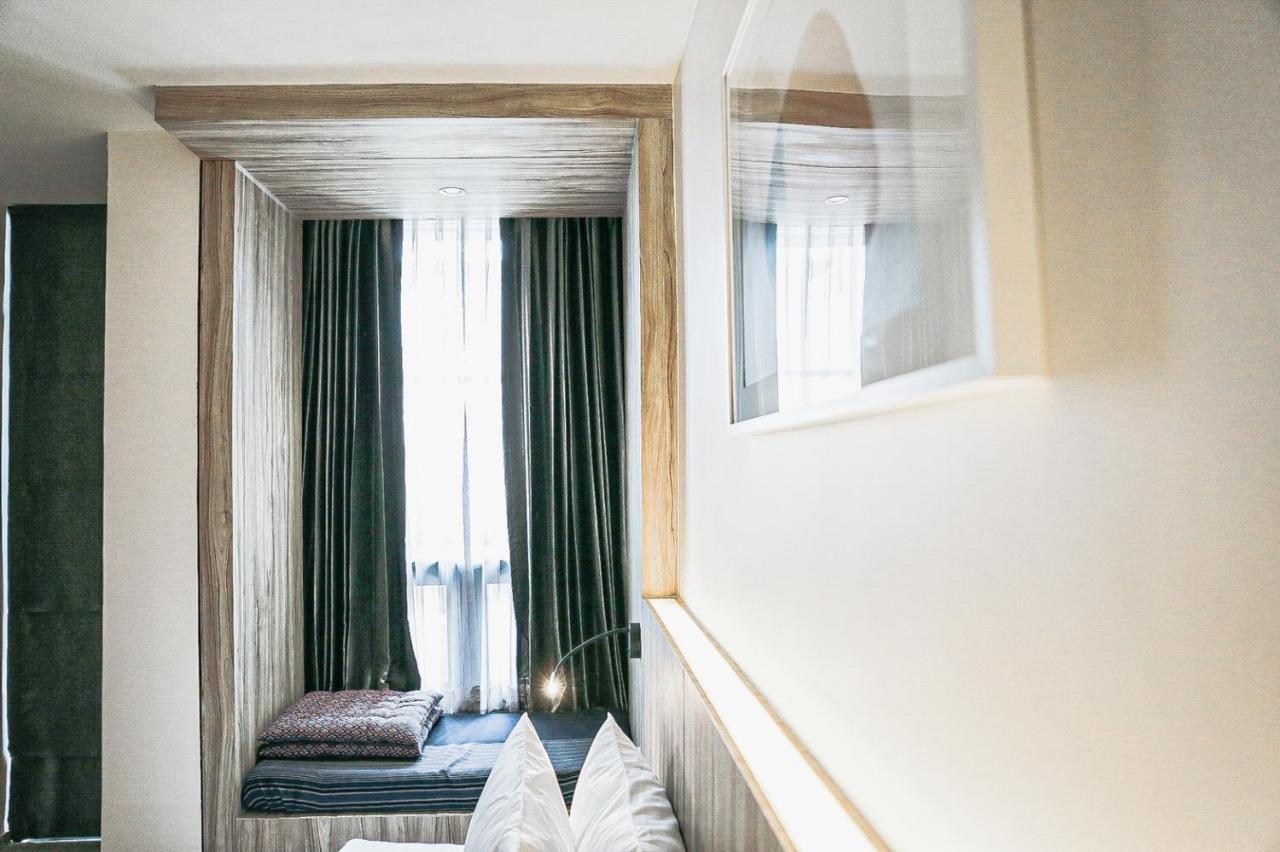 Homitel Hotel