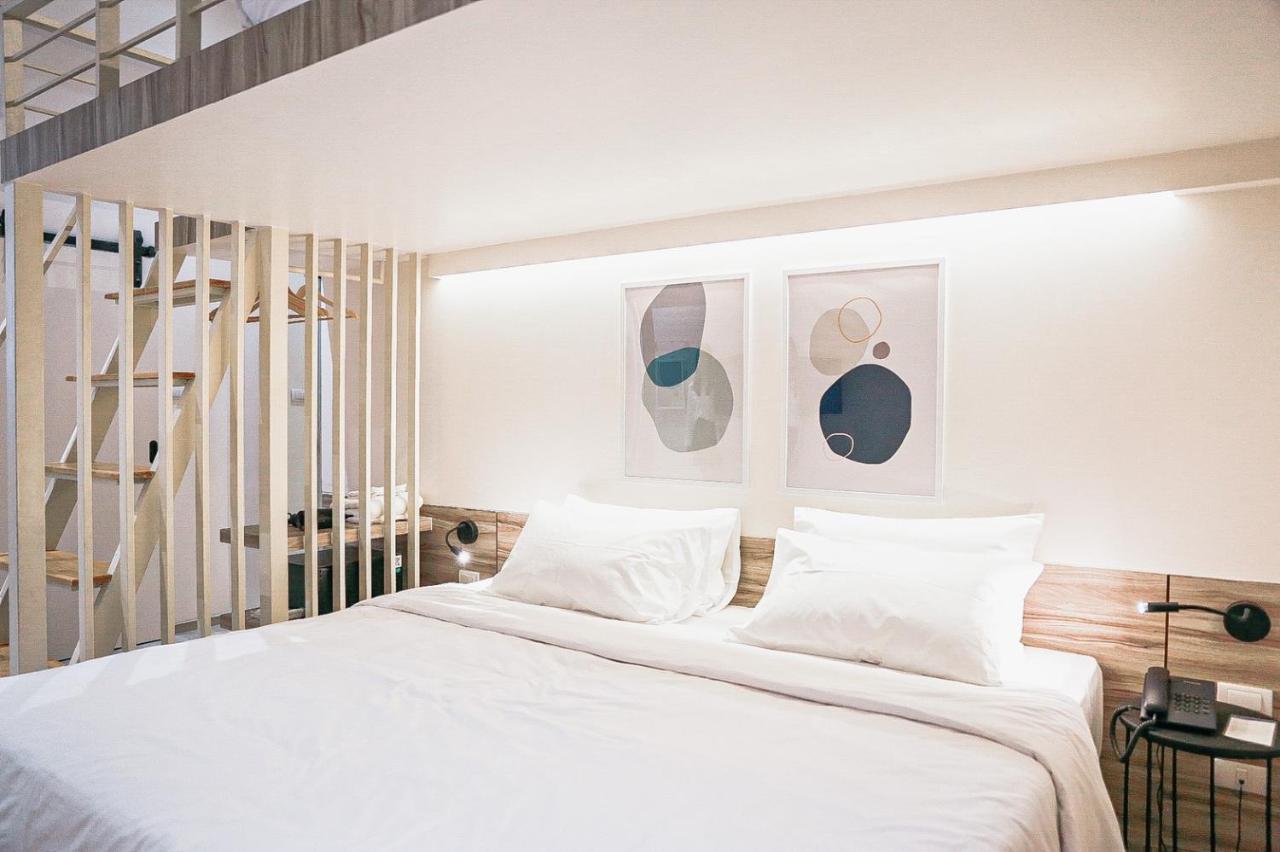 Homitel Hotel 4*