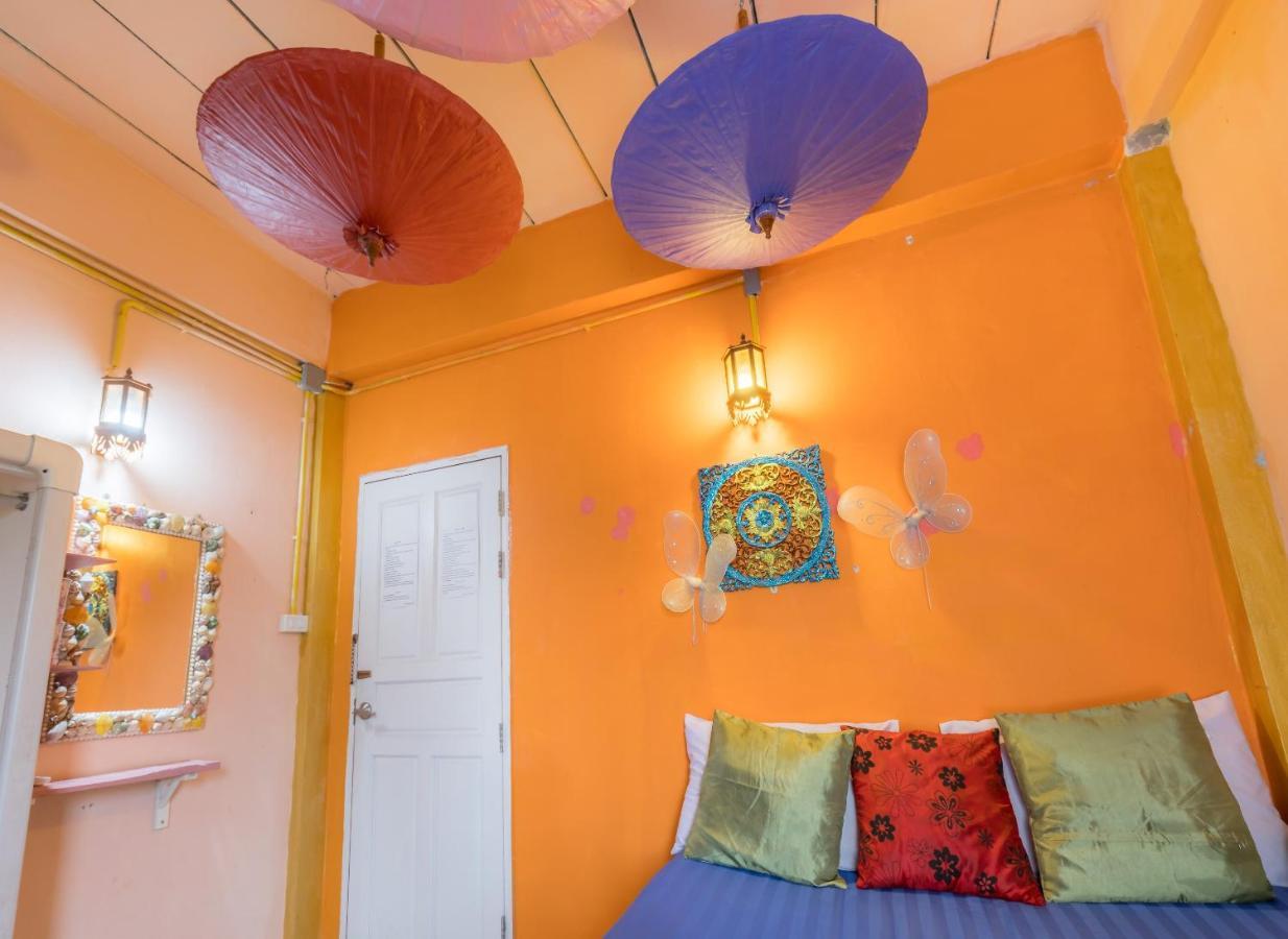 Hotel Lanna Banana 2*