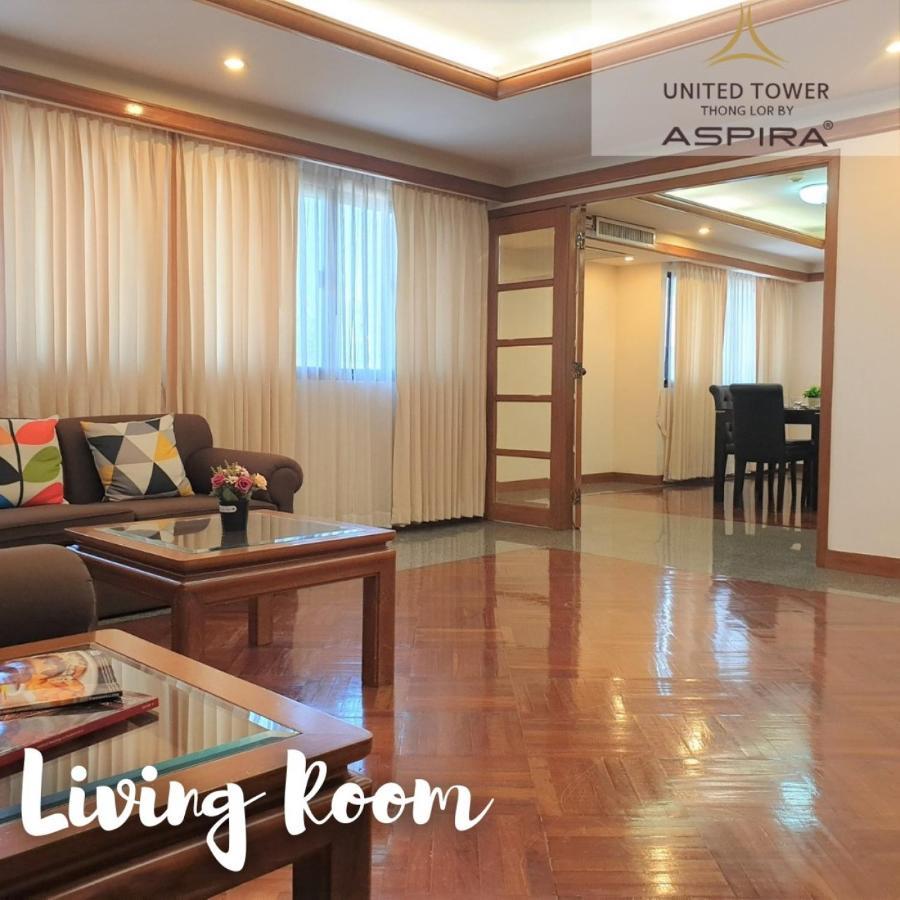 United Tower Thonglor By Aspira *