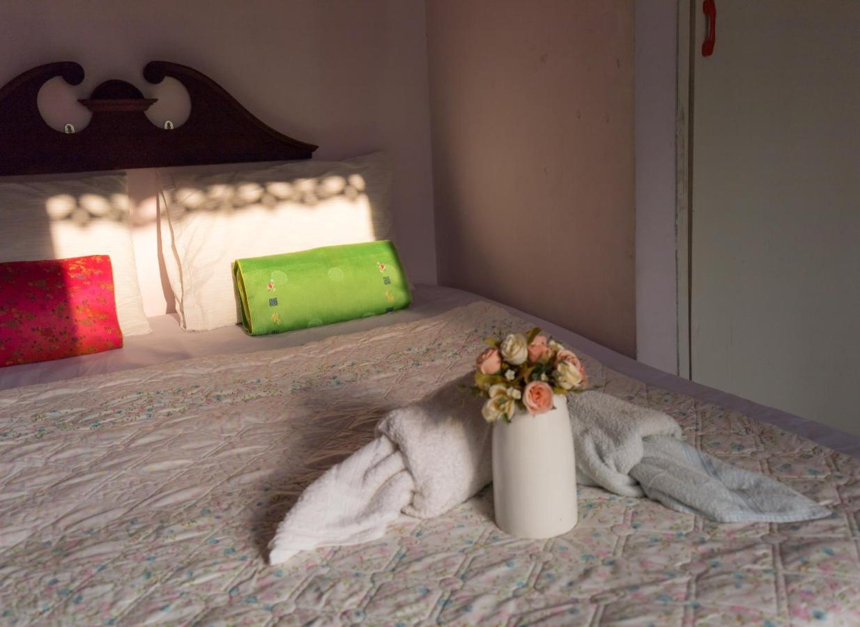 Lanna Banana Hotel 2*