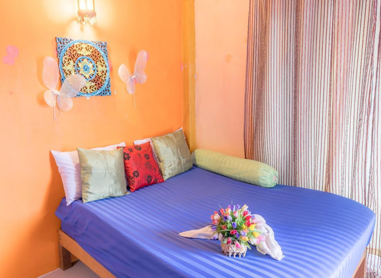 Lanna Banana Hotel 2*