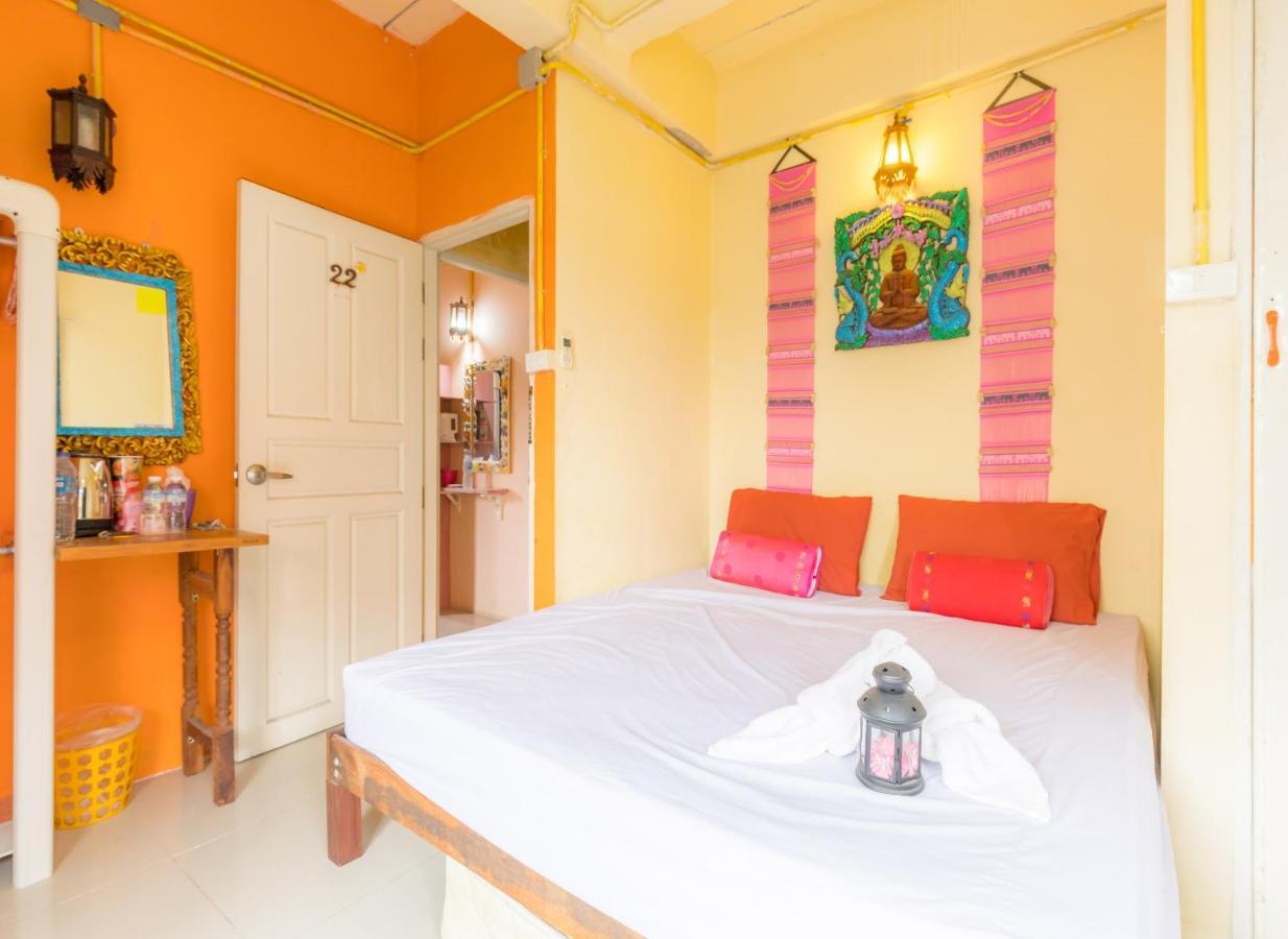 Lanna Banana Hotel