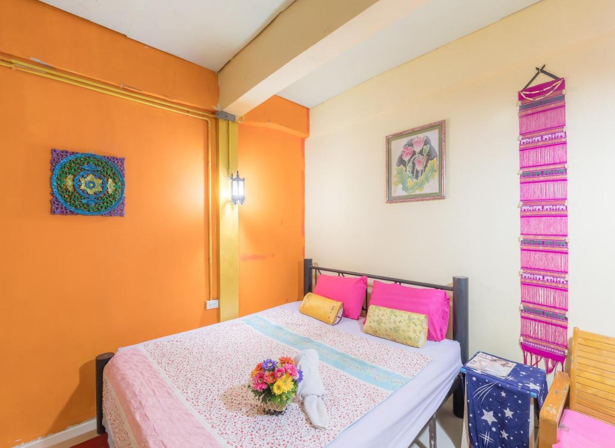 Hotel Lanna Banana 2*