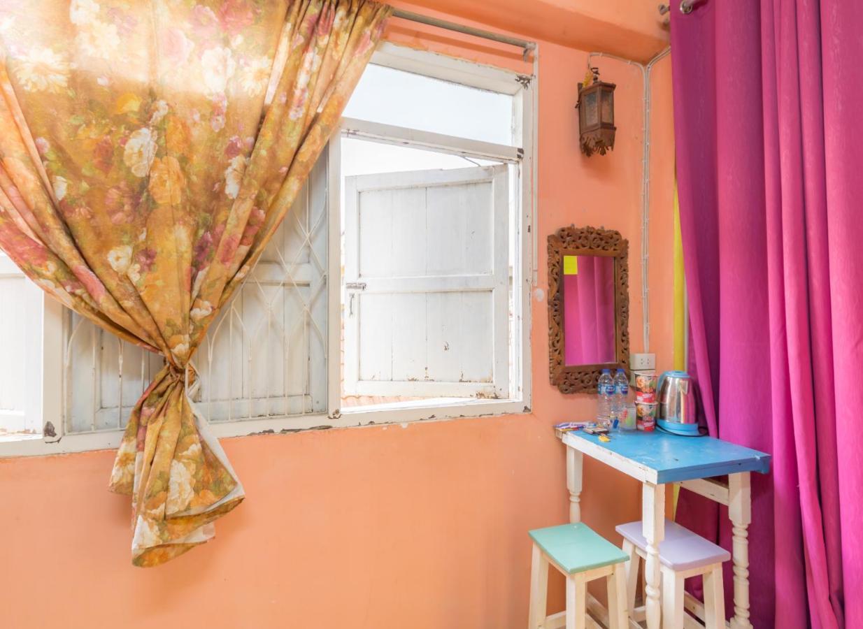 Lanna Banana Hotel 2*