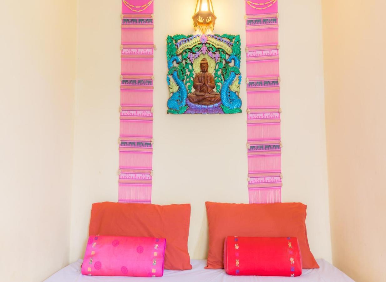 Lanna Banana Hotel