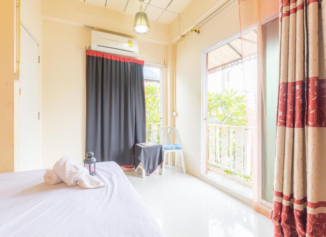 Lanna Banana Hotel