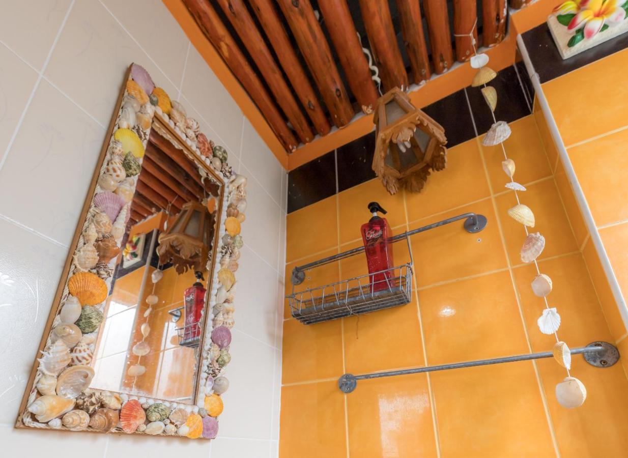 Hotel Lanna Banana