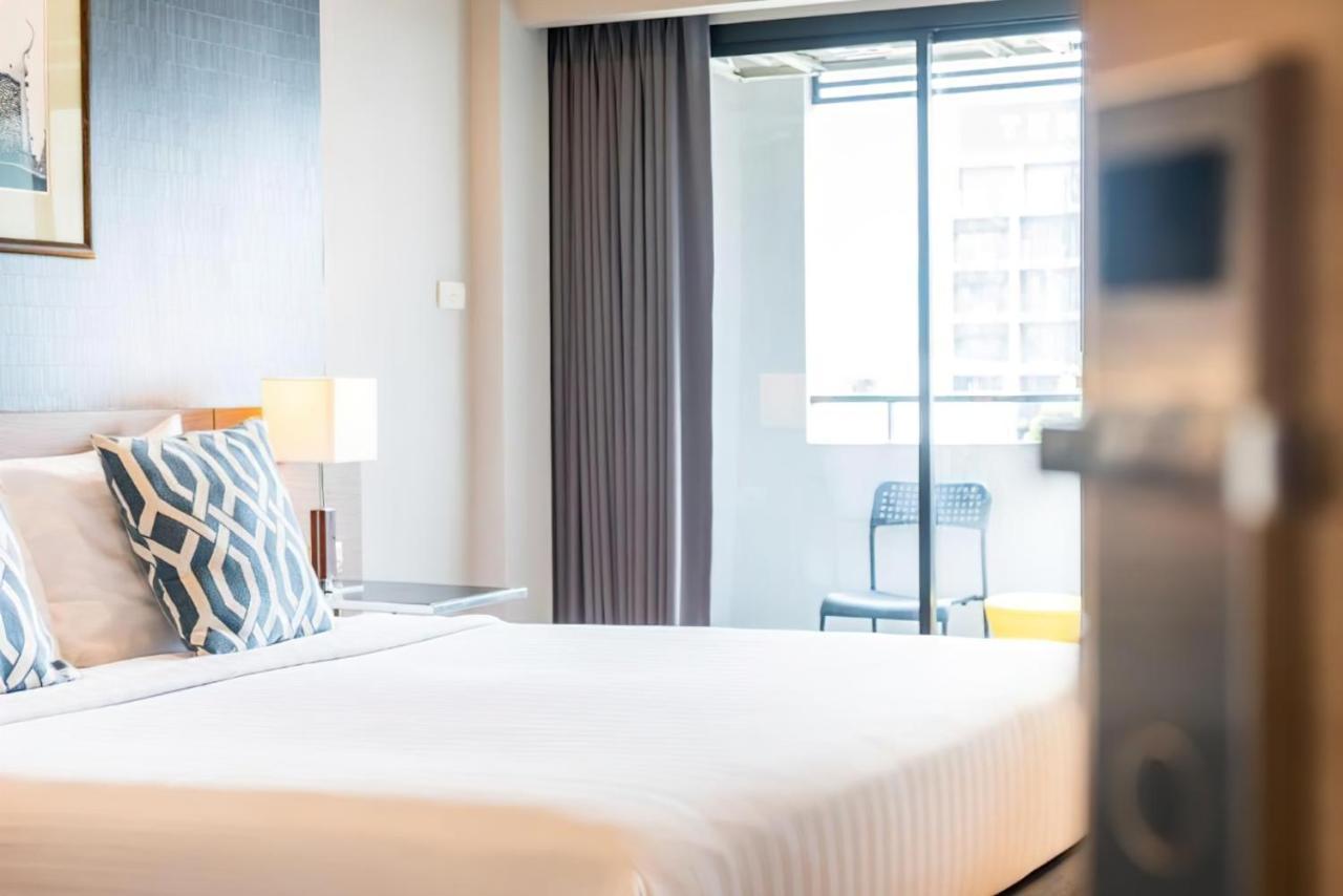 Hotel Alt Nana By Uhg