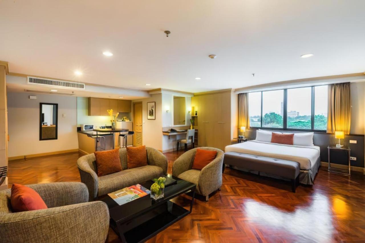 Alt Nana By Uhg Hotel 4*