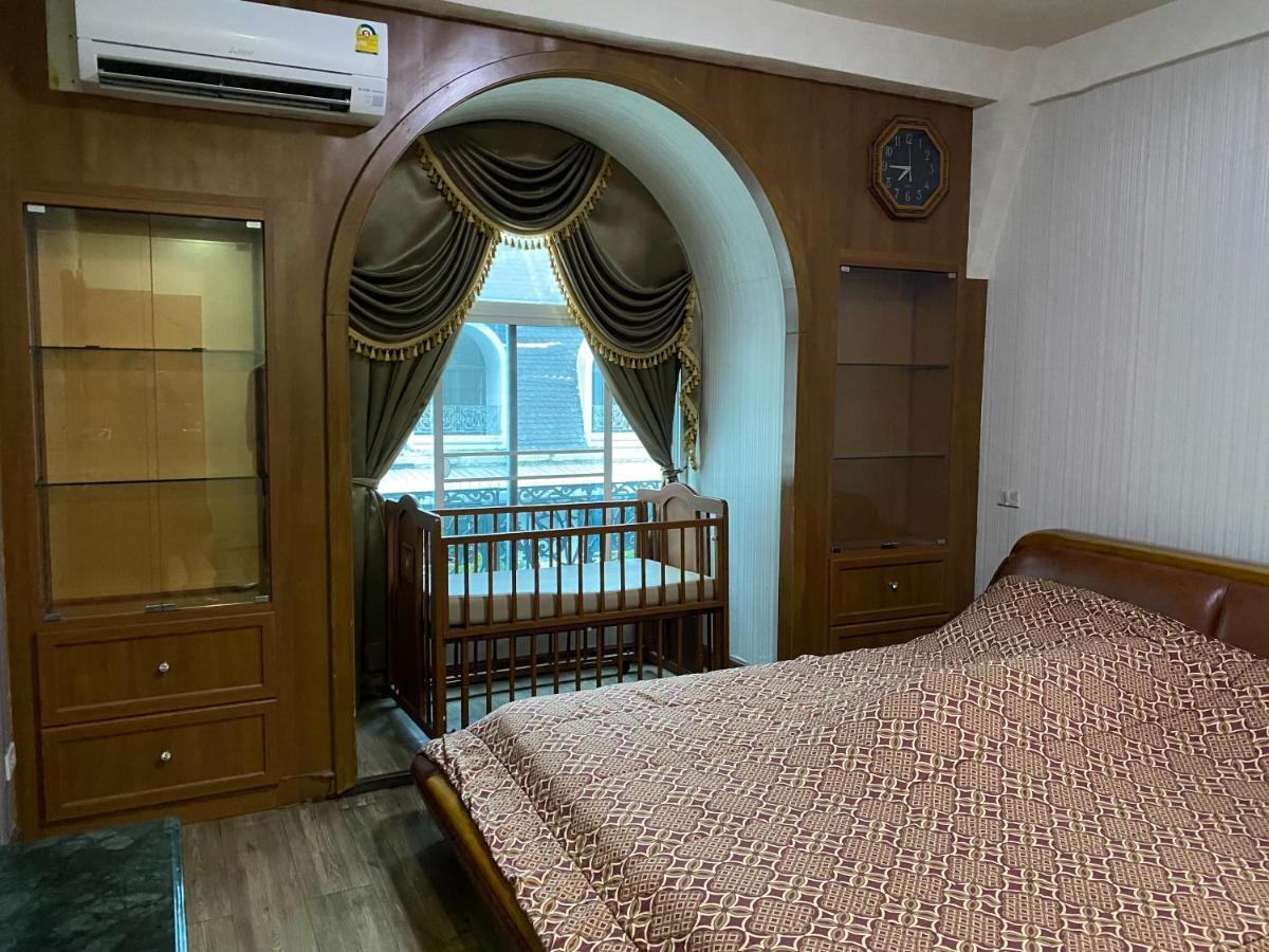 Villa Silom Plaza Bangkok