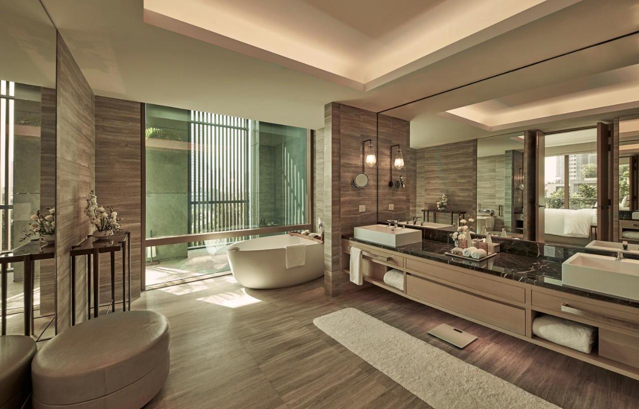Capella Hotel Bangkok