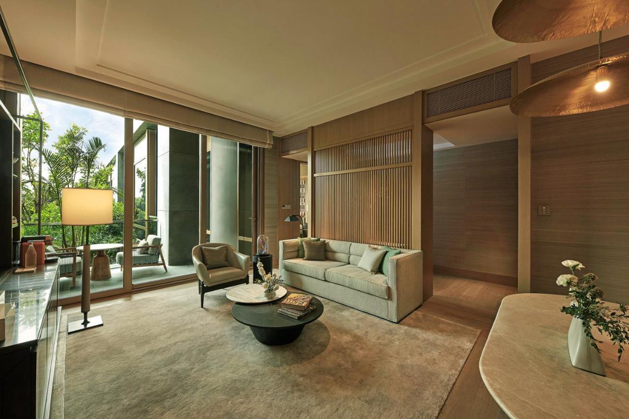 Capella Hotel
