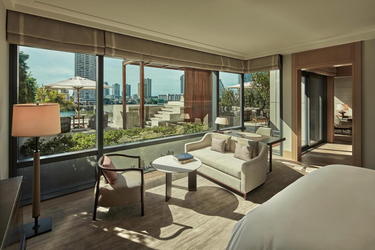 Capella Bangkok