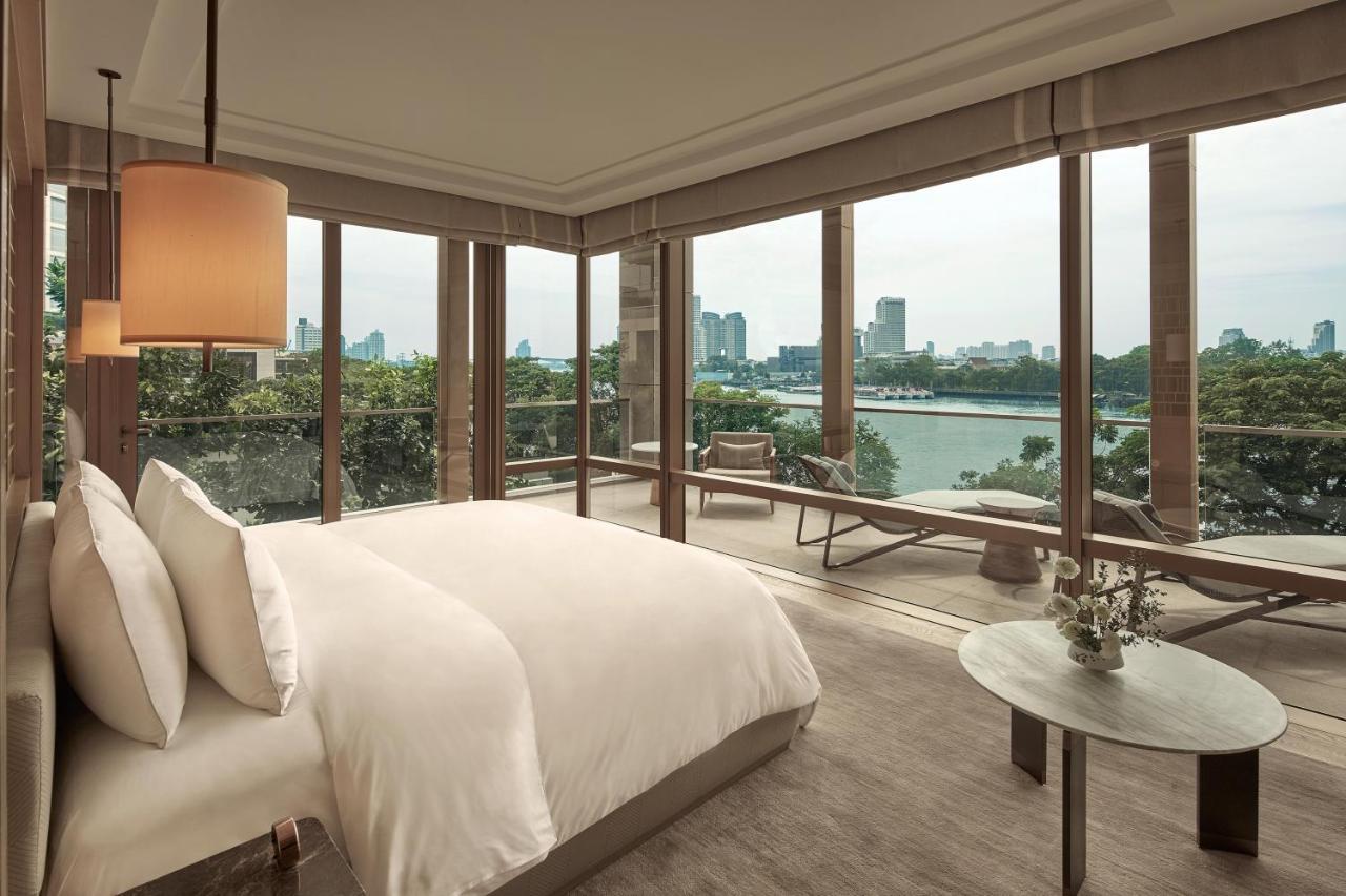 Hotel Capella 5*