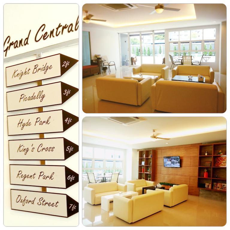 Wealth 30th Hotel 2*