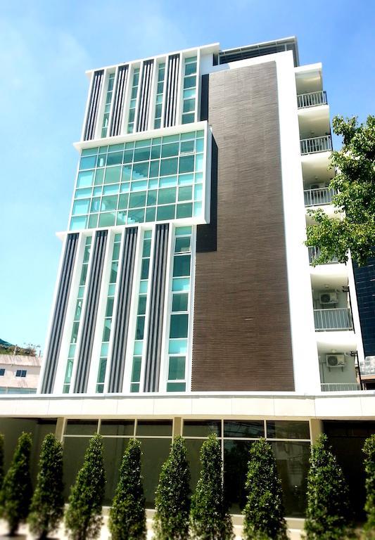 Wealth 30th Hotel Bangkok