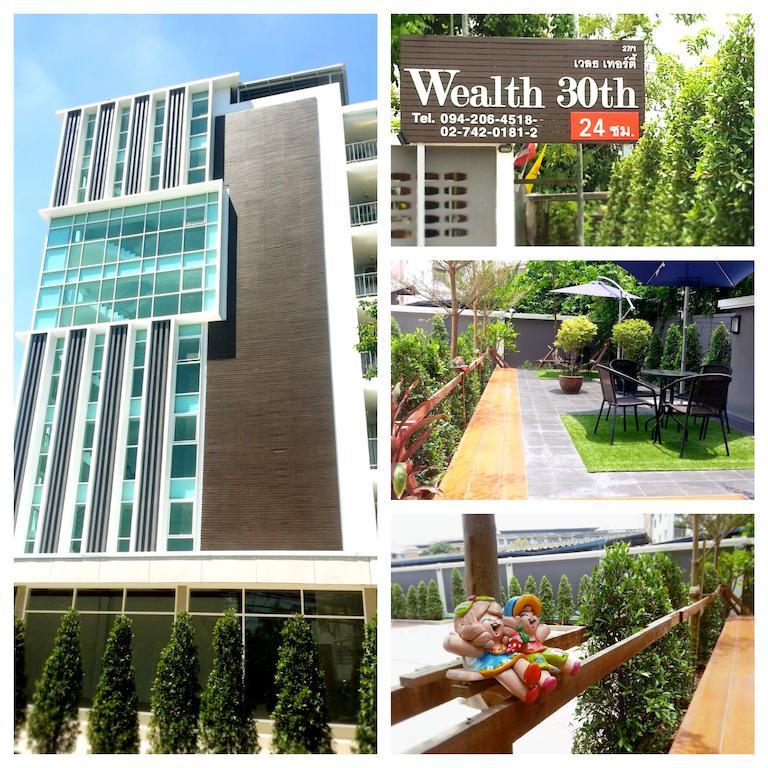Wealth 30th 2*