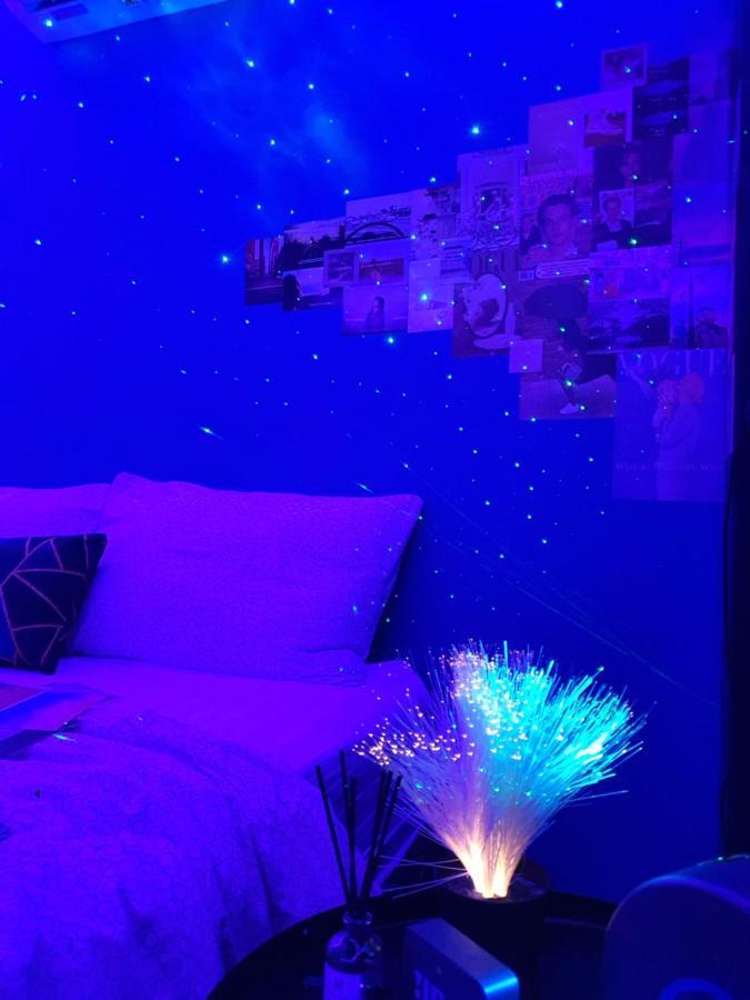 Sleep With Me Too Bangkok- Bts Phra Khanong Bangkok