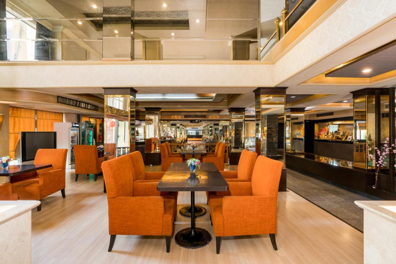 Niran Grand Bangkok