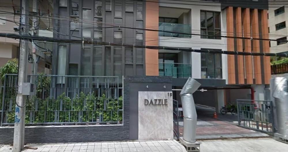 One Bedroom At Dazzle Sukhumvit 7