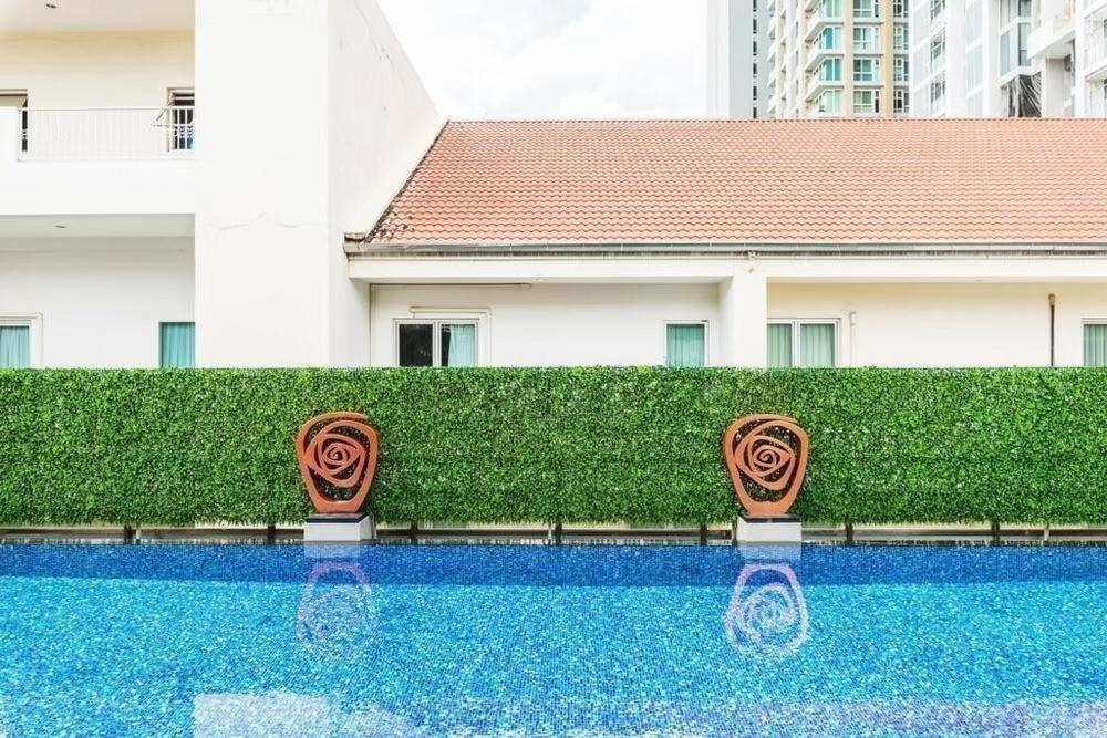 Appartement One Bedroom At Dazzle Sukhumvit 7 Bangkok